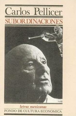 Cover of Subordinaciones