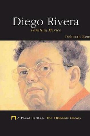 Cover of Diego Rivera