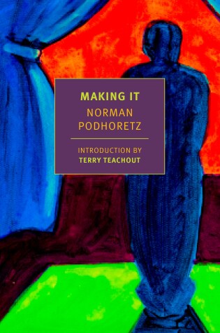 Cover of Making It