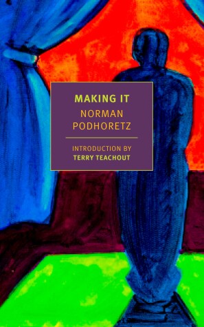 Book cover for Making It