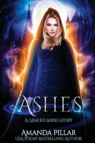 Cover of Ashes