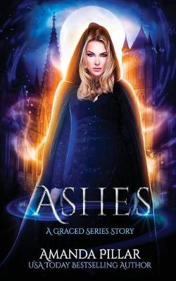 Book cover for Ashes