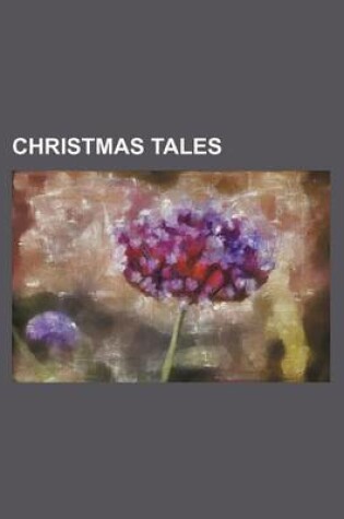 Cover of Christmas Tales