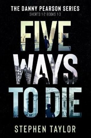 Cover of Five Ways to Die
