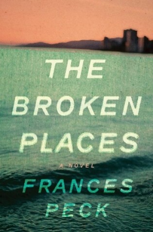 Cover of The Broken Places