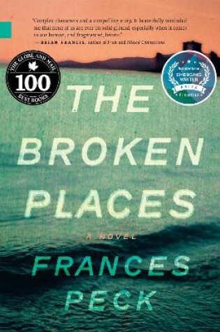 Cover of Broken Places, The