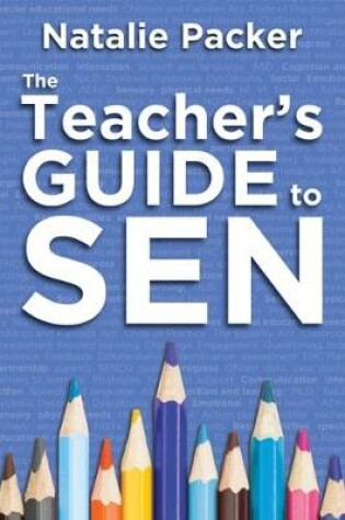 Cover of The Teacher's Guide to SEN