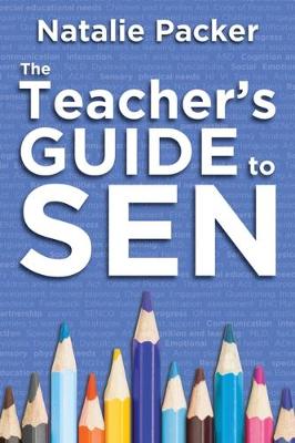 Book cover for The Teacher's Guide to SEN