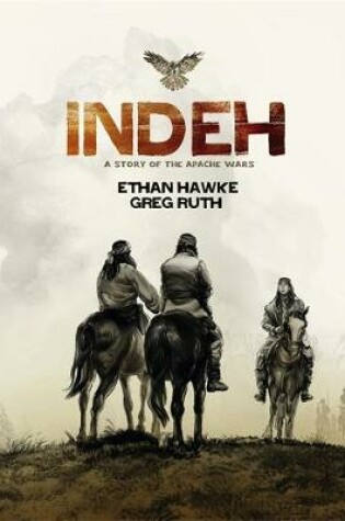 Cover of Indeh