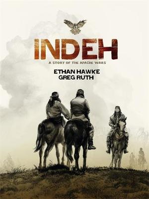 Book cover for Indeh