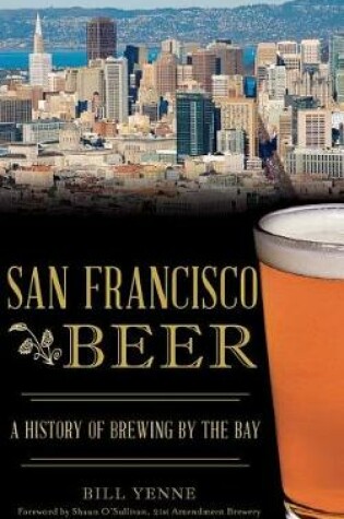 Cover of San Francisco Beer