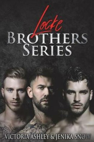 Cover of Locke Brothers Series