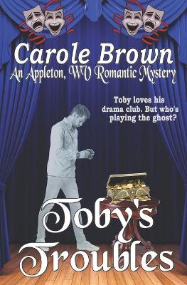 Cover of Toby's Troubles