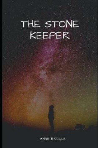 Cover of The Stone Keeper