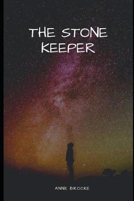 Book cover for The Stone Keeper