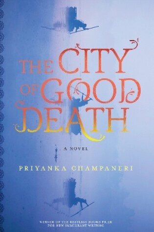 Cover of The City of Good Death