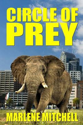 Book cover for Circle of Prey