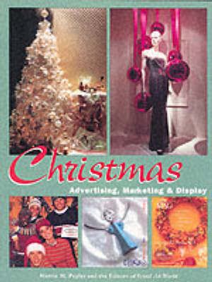 Book cover for Christmas