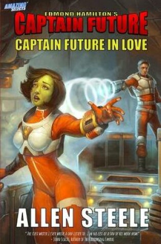 Cover of Captain Future