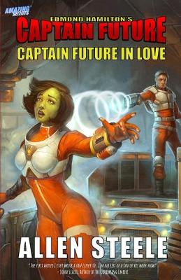 Cover of Captain Future