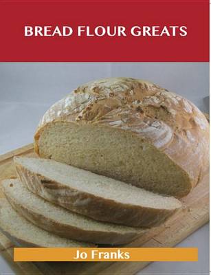 Book cover for Bread Flour Greats