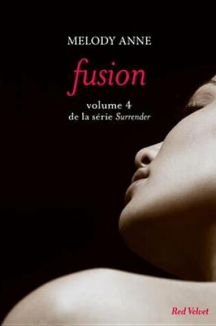 Cover of Fusion Surrender Volume 4