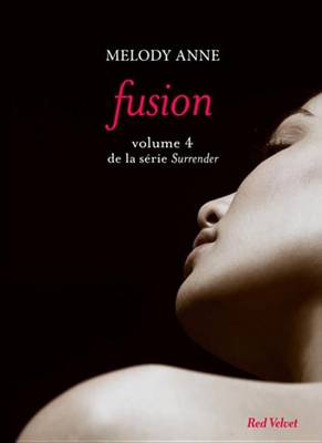 Book cover for Fusion Surrender Volume 4