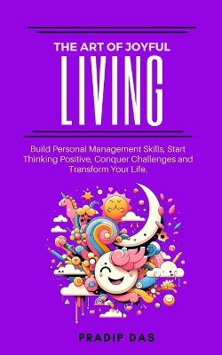 Book cover for The Art of Joyful Living