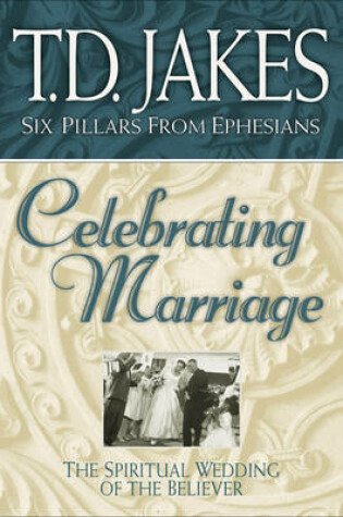 Cover of Celebrating Marriage