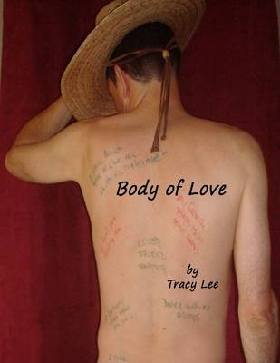 Book cover for Body of Love