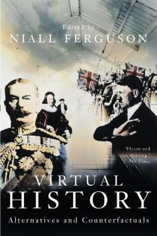 Cover of Virtual History