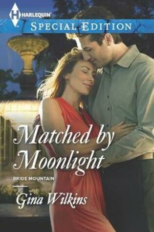 Cover of Matched by Moonlight