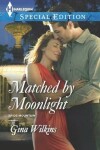 Book cover for Matched by Moonlight