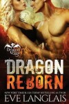 Book cover for Dragon Reborn