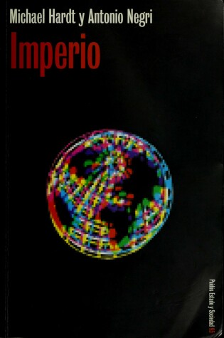 Cover of Imperio