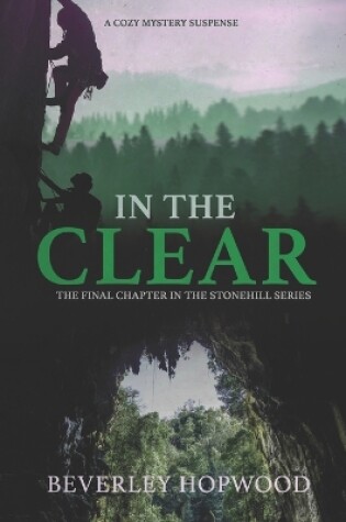 Cover of In The Clear