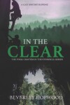 Book cover for In The Clear