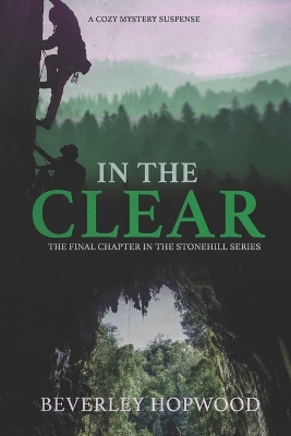 Book cover for In The Clear