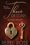 Book cover for Their Destiny