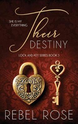 Cover of Their Destiny