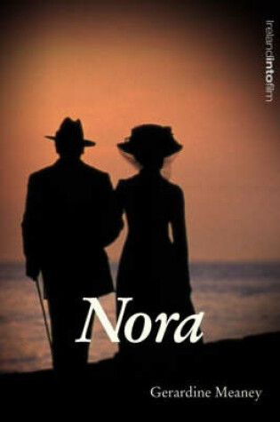 Cover of Nora