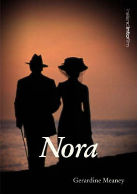 Book cover for Nora