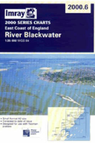 Cover of River Blackwater