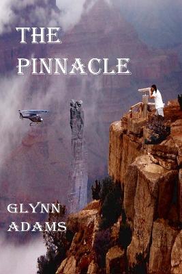 Book cover for The Pinnacle