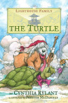 Book cover for Lighthouse Family #4: The Turtle