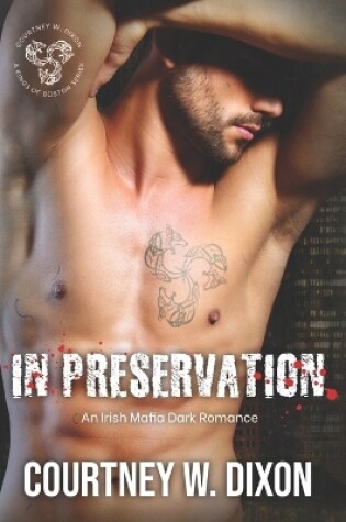 Cover of In Preservation