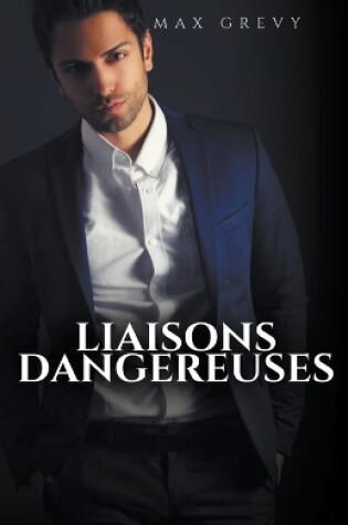 Cover of Liaisons dangereuses