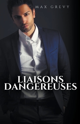 Book cover for Liaisons dangereuses