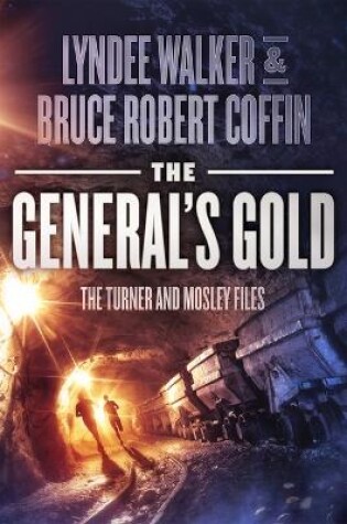 Cover of The General's Gold
