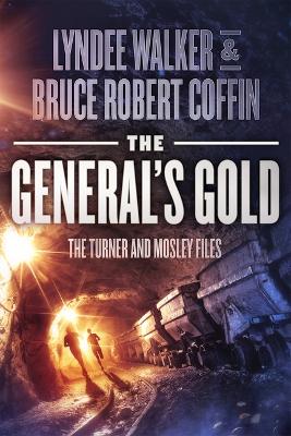 Book cover for The General's Gold